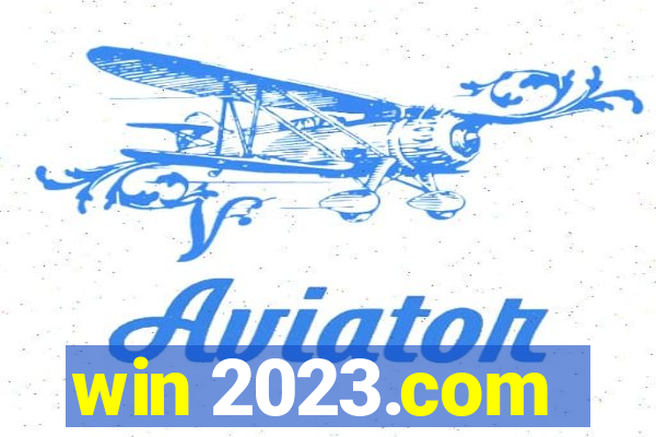 win 2023.com